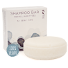 Champú sólido - Todos los tipos de cabello - Sin fragancia añadida